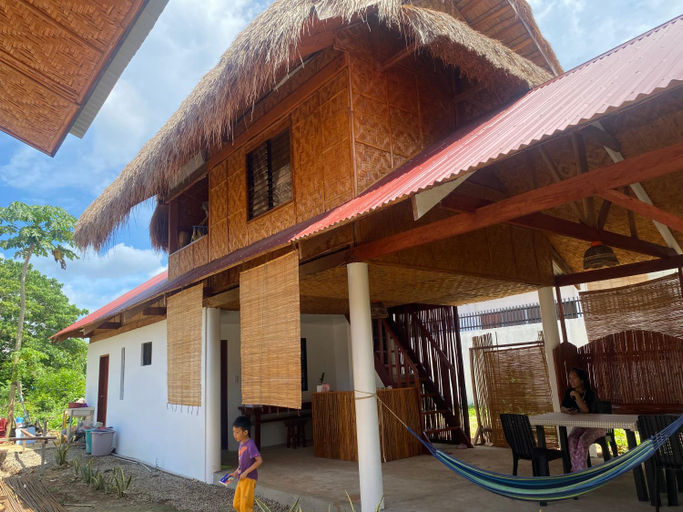 Others 4, Be My Guest Hostel, Panglao
