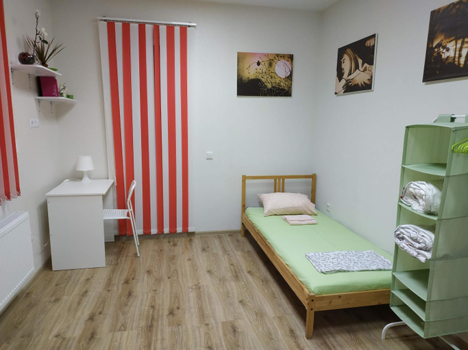 Others 4, SunRise mini hotel, Krasnodar gorsovet