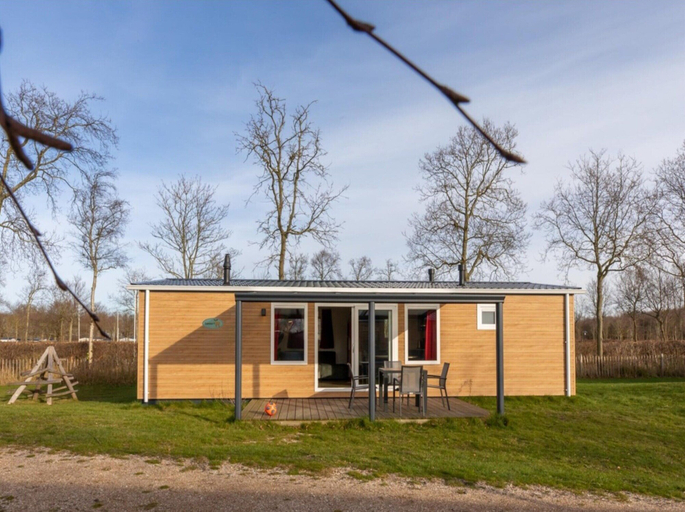 Primary image, Villa in Burgh-Haamstede with Garden, Schouwen-Duiveland