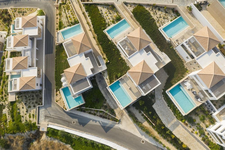 Sport & Beauty 2, White Rock of Kos - Adults Only, South Aegean