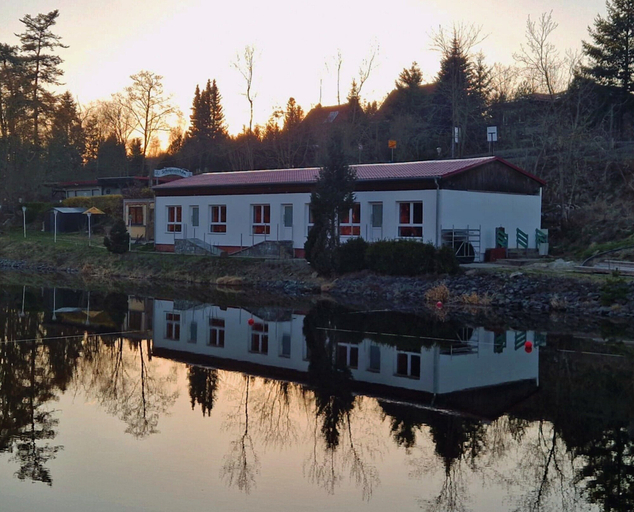 Primary image, Modern Holiday Apartment With Lake View, Harz