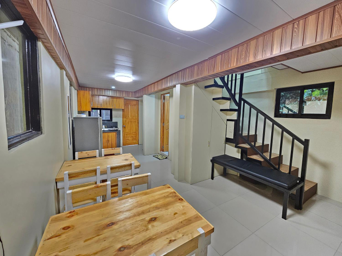 Others 2, 3BR - 4BR Family Transient, Baguio City