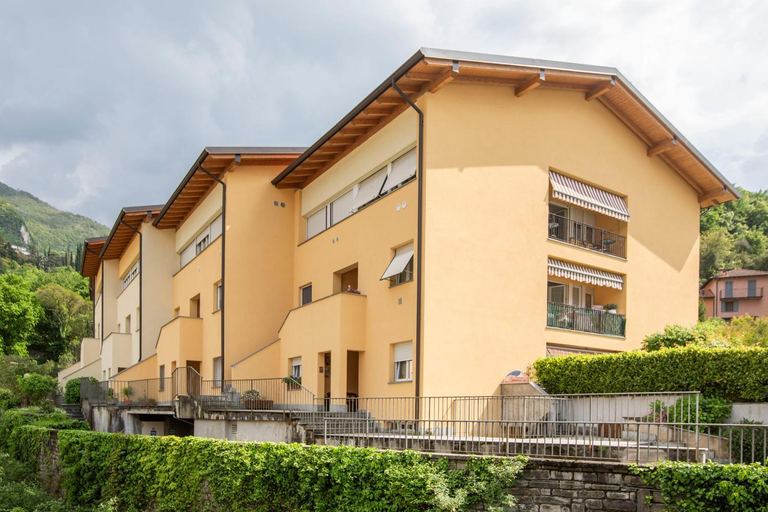 Exterior & Views 1, tosca house 2, Lecco