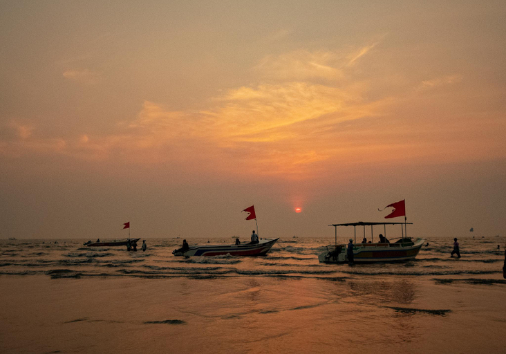Others 3, ILIF 2707 Baywatch Villa, Raigarh