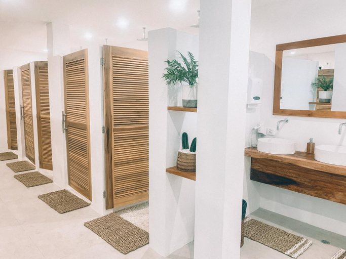 Bathroom 5, Kuna Bali, Gianyar