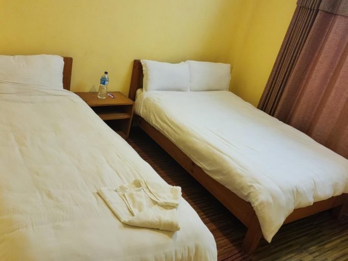 Others 3, Hotel Silver Mountain, Bagmati