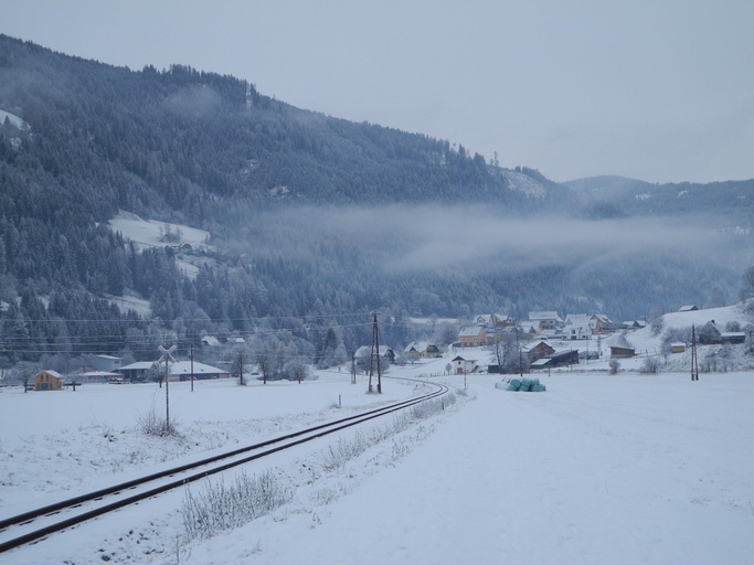 Others 5, Lovely Chalet With Sauna, Murau