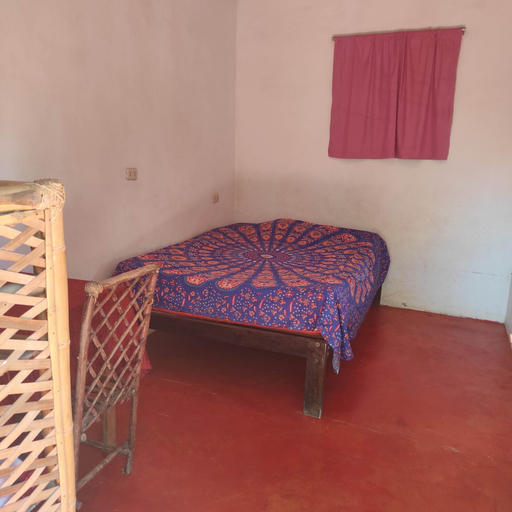Room 1, Wasi Center, Talara