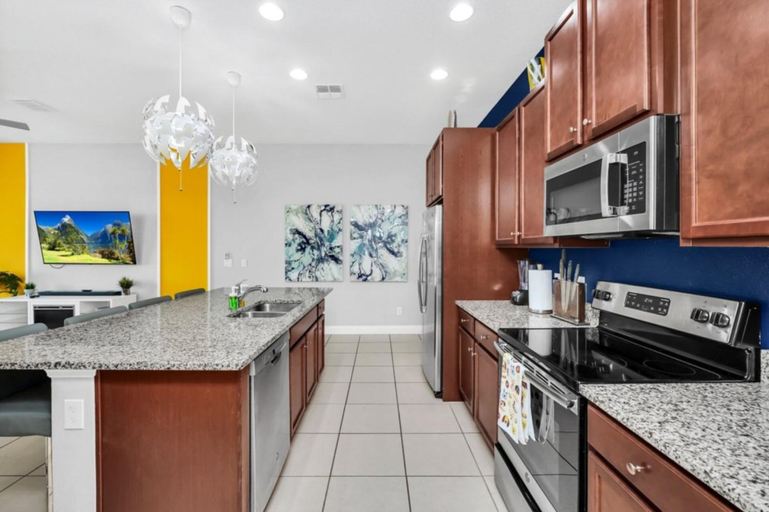 Others 4, Orlando Townhome 6310, Polk