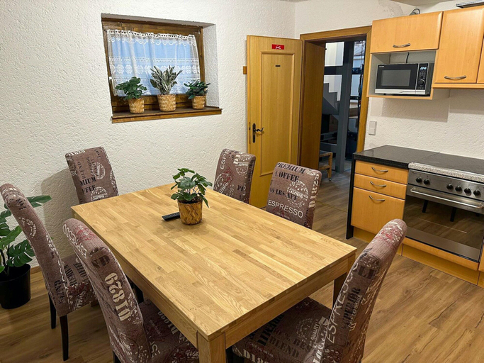 Private kitchen 4, Warm & Welcoming Stay in Saalfelden, Zell am See