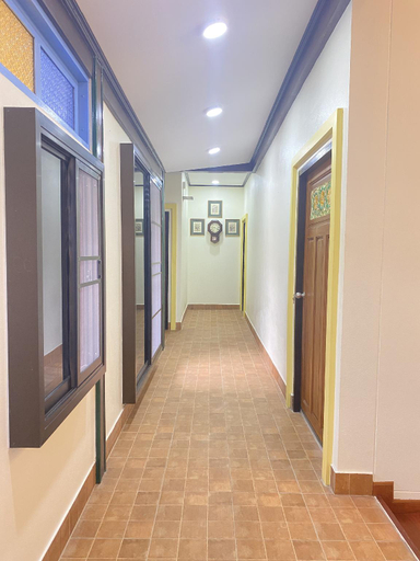 Others 3, Dream House Lodge, Muang Sukhothai
