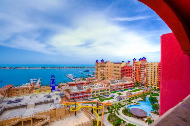 Others 5, Porto Marina majestic, Al-Hammam