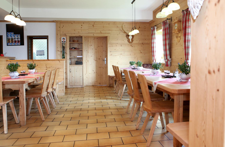 Food & Drinks 5, Gasthof-Pension-Alpe, Freyung-Grafenau