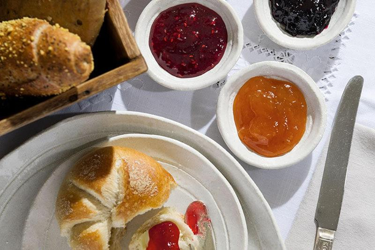 Food & Drinks 5, Hotel Vista Carnica, Lienz