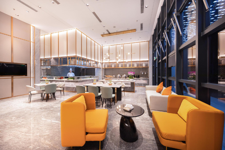 Others 5, Atour Light Hotel Shenzhen Nanshan Shenzhen Bay, Shenzhen