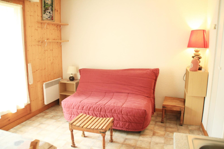 Primary image, Apartment in Chatel with balcony, Haute-Savoie