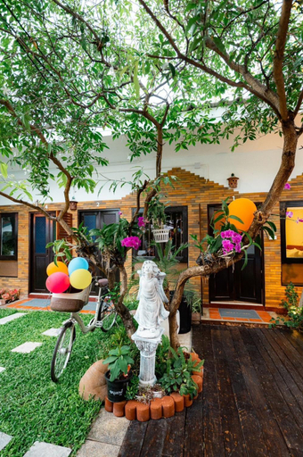 Others 5, Amit Resort 51 Hua Hin, Hua Hin