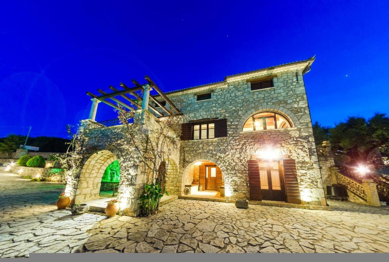 Exterior & Views 1, Villa Poseidon, Ionian Islands
