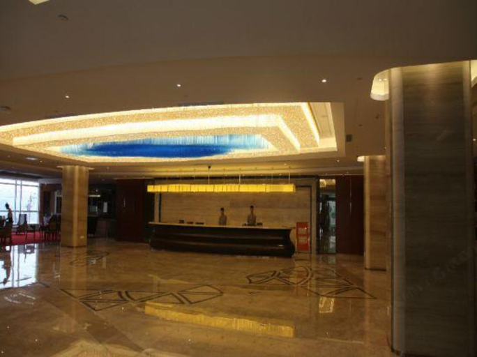 Others 3, Fusheng Hotel (Qingdao Huangdao), Qingdao