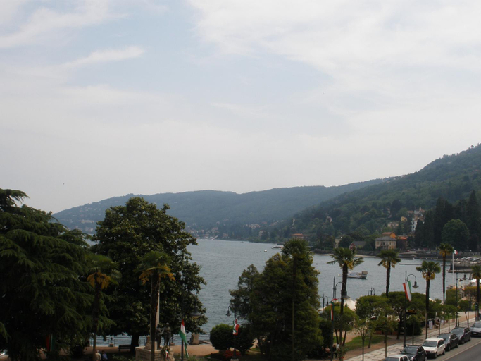 Others 5, Holiday Residence, Verbano-Cusio-Ossola