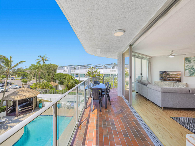 Sport & Beauty 2, Chateau Royale Beach Resort, Maroochy - Maroochydore