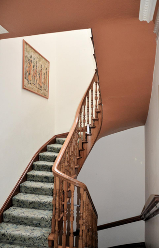 Facilities 4, Forth Bay Guest House, Fife