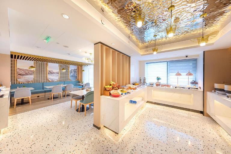 Others 5, Atour Hotel Lanzhou Anning Zhonghai Plaza, Lanzhou