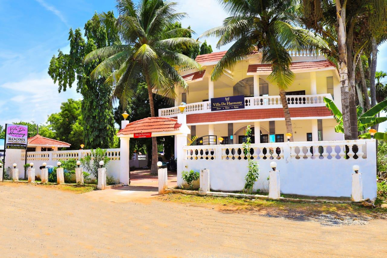 Others 5, Villa De Harmony, Viluppuram