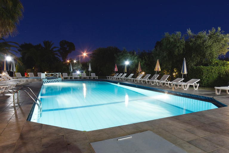 Sport & Beauty 4, Zante Prokopis Studios, Ionian Islands