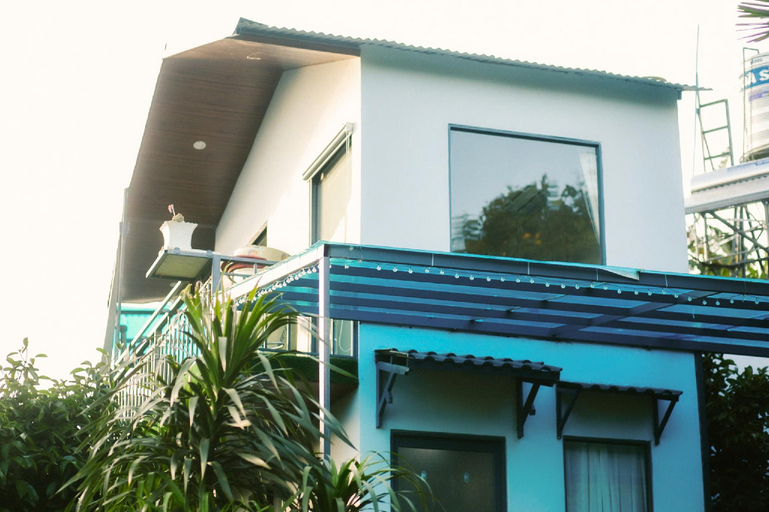 Exterior & Views 1, Homestay Hồng Phúc, Bảo Lộc