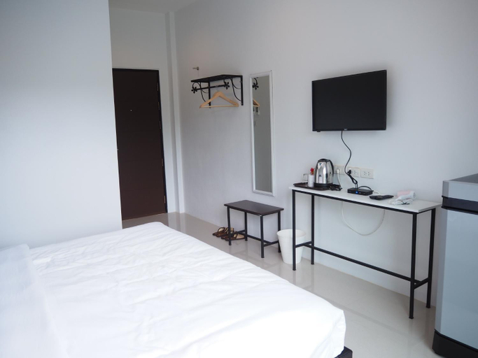 Bedroom 3, Kangsadan Resort, Phu Rua