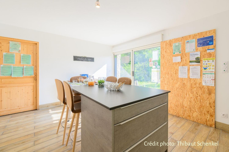 Others 4, Chambre d'hotes Les Cinq Mesanges, Ardennes