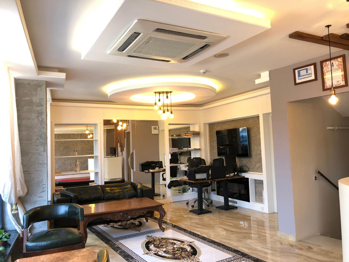 Public Area 2, Galata Istanbul Hotel, Beyoğlu