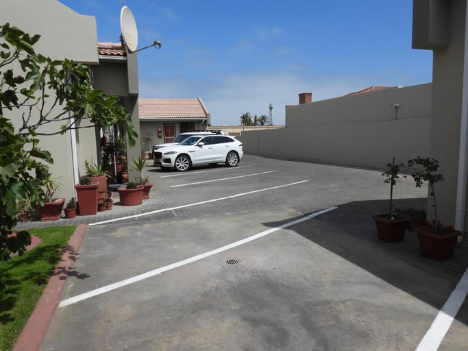 Others 2, The Shifting Whispering Sands Guesthouse, Walvisbay Urban