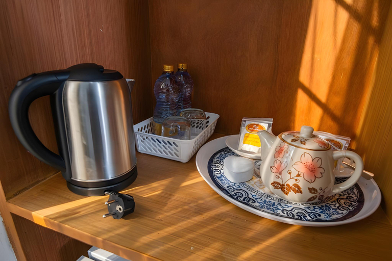 Others 5, Agga Hotel, Yangon
