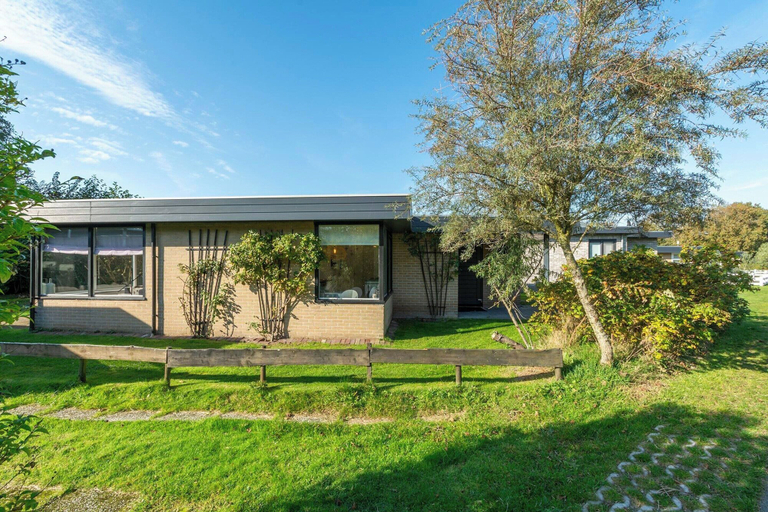 Exterior & Views 2, Duinland 247modern Bungalow for 6 Guests, Zijpe