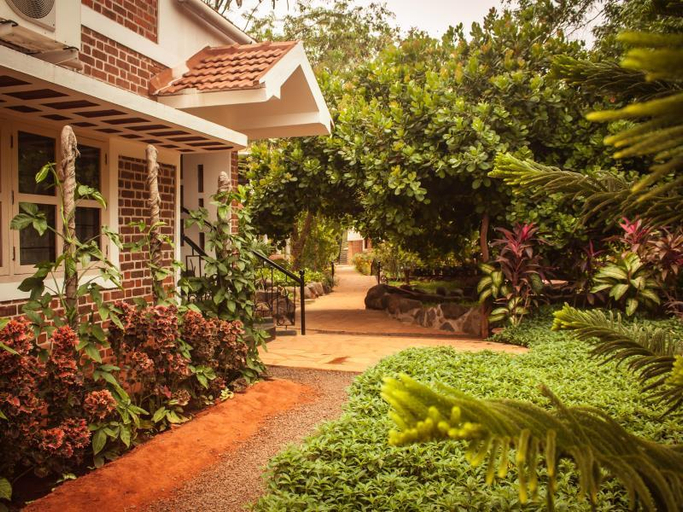 Others 5, Inn Pondiville Forest Retreat, Viluppuram