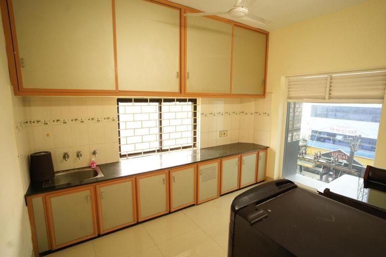 Others 5, K V Suites, Ernakulam