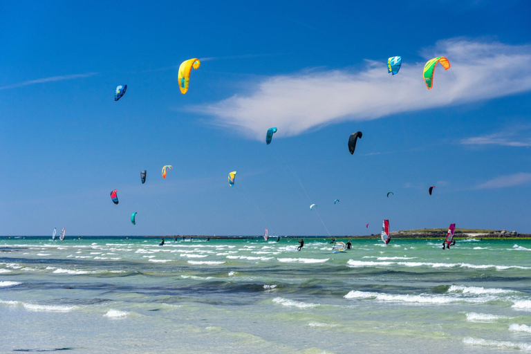 Beach, Holiday Home in Porspoder Near Plage du Bourg, Finistère