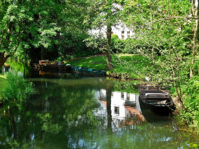Others 4, Reihenhaus in Lubben an der Spree, Dahme-Spreewald