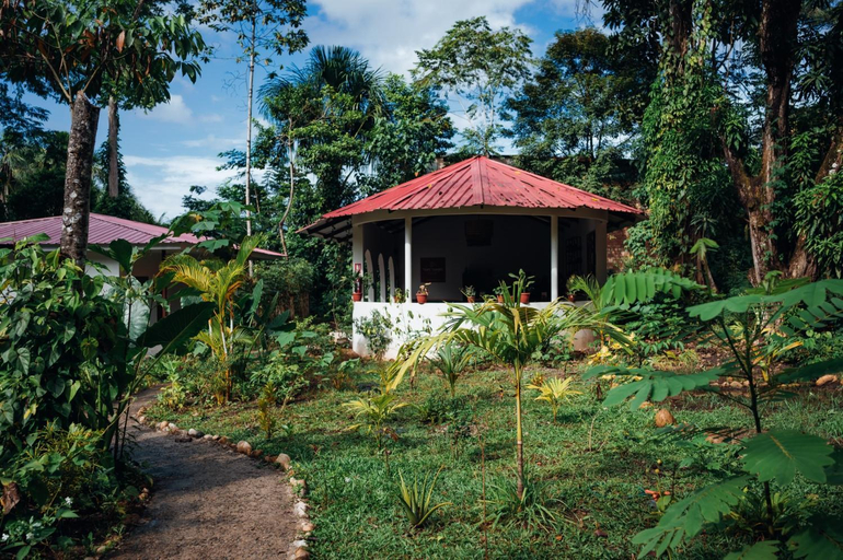 Exterior & Views 2, Taki Tambo Lodge, San Martín