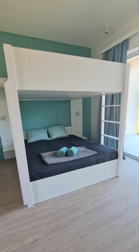 Bedroom 2, Beach Arena Csopak, Balatonfüred