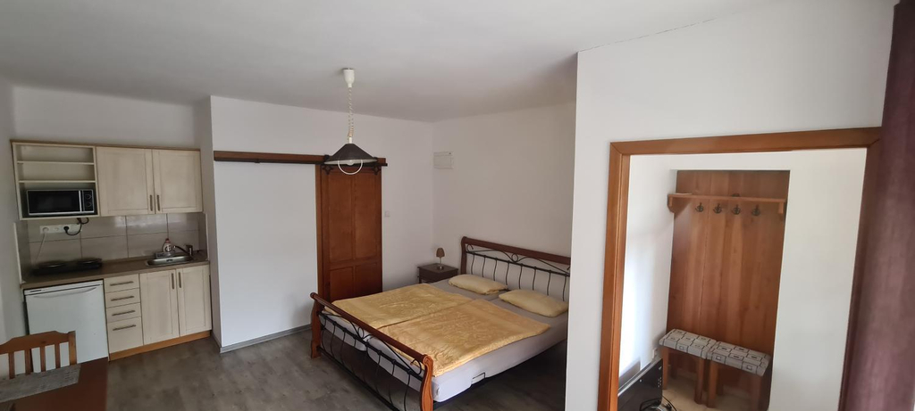 Others 4, Apartmany Bardi, Česká Lípa