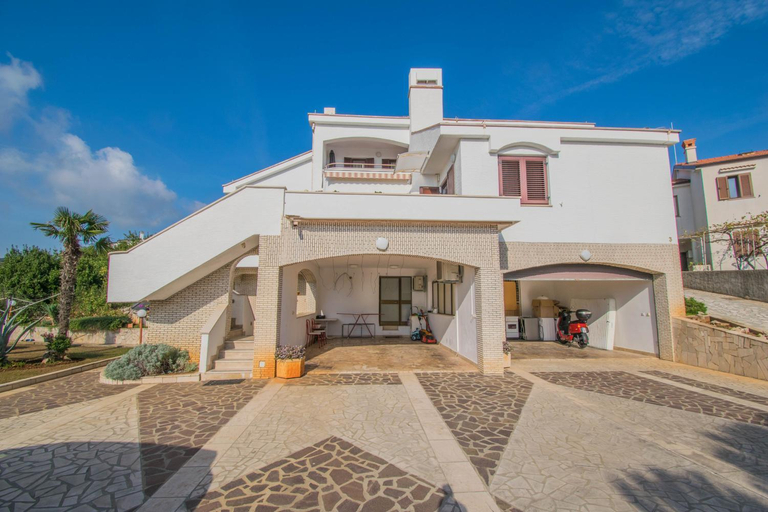 Others 5, Apartments Grand & Plav in Krk, Krk