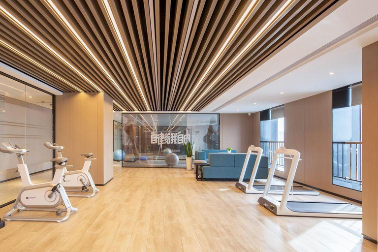 Others 3, Rezen Rulin Hotel Qingdao Optical Valley Software Park, Qingdao