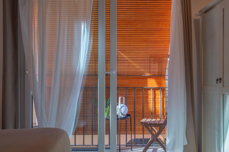 Others 5, Hostal Boutique Es Portalet, Girona