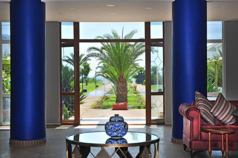 Public Area, Afytos Akcay Tatil Koyu, Edremit