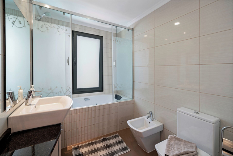 Interior 3, Casa Amaro Mar by Our Madeira, Calheta