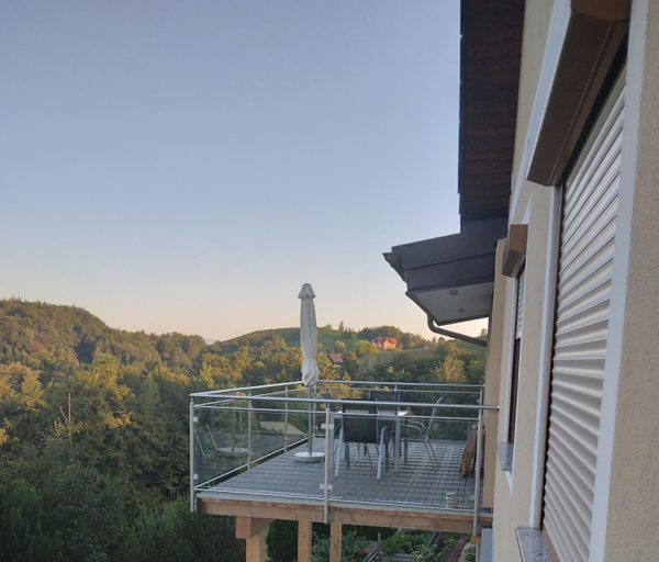 Others 5, Appartement Fam.Kremser, Leibnitz