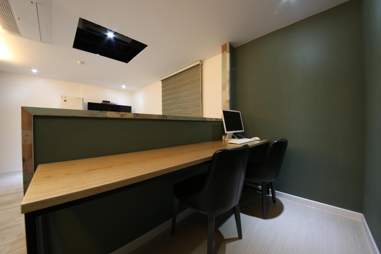 Others 5, Two Nights Business Hotel, Jeonju